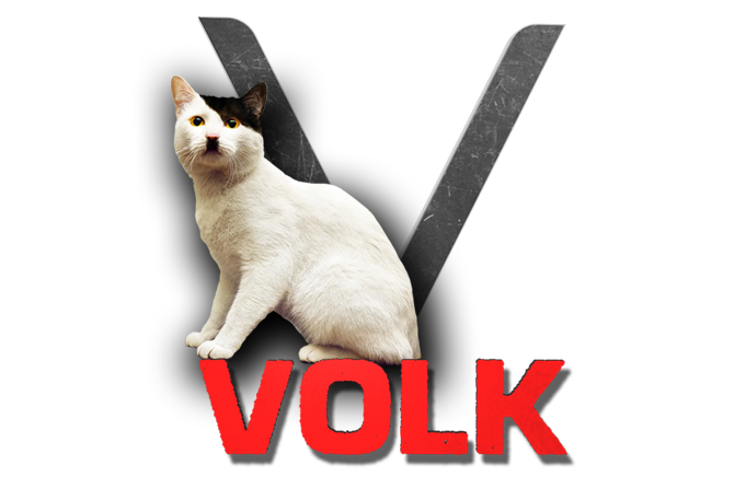 Volk Logo